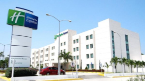 Holiday Inn Express Paraiso - Dos Bocas, an IHG Hotel